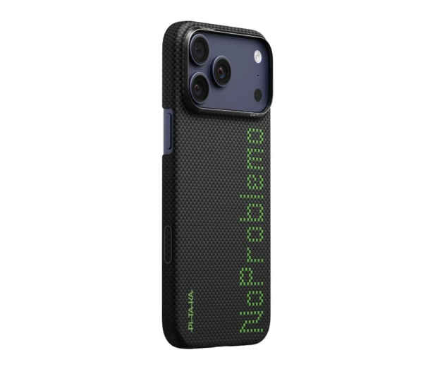 PITAKA Aries Ultra-Slim Case do iPhone 17 Pro Max No Problemo - 1541615 - zdjęcie 2
